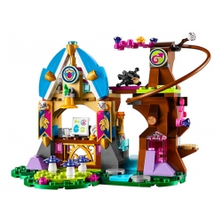 Lego Elves Szkoła smoków w Elvendale 41173