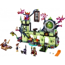 Lego Elves Ucieczka z fortecy Króla Goblinów 41188