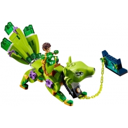 Lego Elves Wieża Noctury 41194