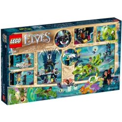 Lego Elves Wieża Noctury 41194