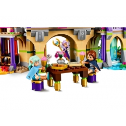 Lego Elves Zamek w chmurach Skyry 41078