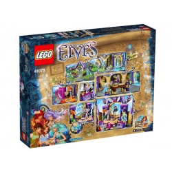 Lego Elves Zamek w chmurach Skyry 41078