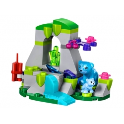 Lego Elves Zły Smok Króla Goblinów 41183