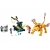 Lego Elves Azari i schwytanie lwa ognia 41192