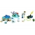 Lego Elves Naida i zasadzka na żółwia wody 41191