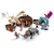 Lego Fantastic Beasts Walizka Newta z magicznymi stworzeniami 75952