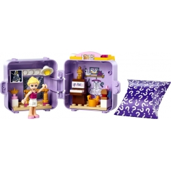 Lego Friends Baletowa kostka Stephanie 41670