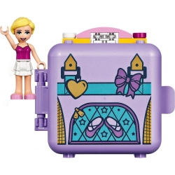 Lego Friends Baletowa kostka Stephanie 41670