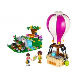 Lego Friends 41097 Balon w Heartlake