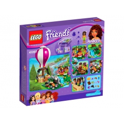 Lego Friends 41097 Balon w Heartlake