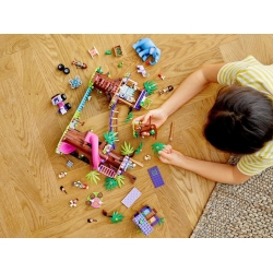 Lego Friends Baza ratownicza 41424