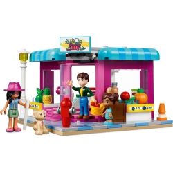 Lego Friends Budynki przy głównej ulicy 41704