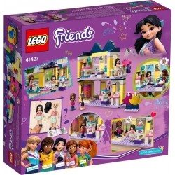 Lego Friends Butik Emmy 41427