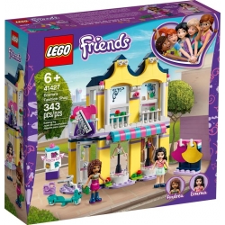 Lego Friends Butik Emmy 41427