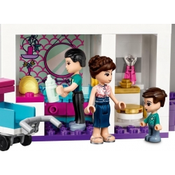 Lego Friends Centrum handlowe w Heartlake City 41450