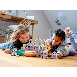 Lego Friends Centrum handlowe w Heartlake City 41450