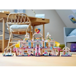 Lego Friends Centrum handlowe w Heartlake City 41450