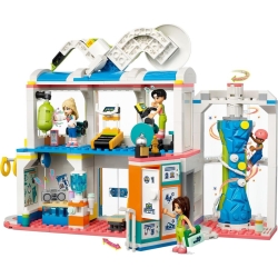 Lego Friends Centrum sportowe 41744