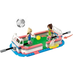 Lego Friends Centrum sportowe 41744