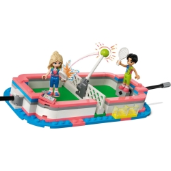 Lego Friends Centrum sportowe 41744