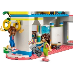 Lego Friends Centrum sportowe 41744