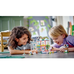 Lego Friends Centrum sportowe 41744