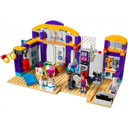 Lego Friends Centrum sportu w Heartlake 41312