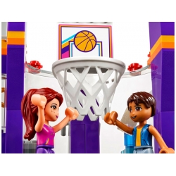 Lego Friends Centrum sportu w Heartlake 41312