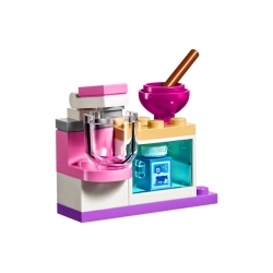 Lego Friends Ciastka przyjaźni Stephanie 41308