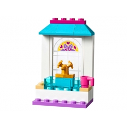 Lego Friends Ciastka przyjaźni Stephanie 41308