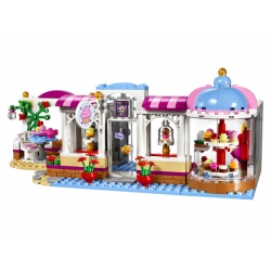 Lego Friends Cukiernia w Heartlake 41119