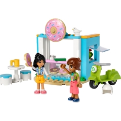 Lego Friends Cukiernia z pączkami 41723