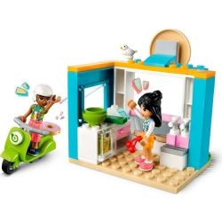 Lego Friends Cukiernia z pączkami 41723