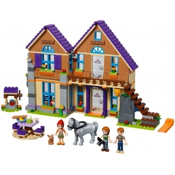 Lego Friends Dom Mii 41369