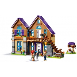 Lego Friends Dom Mii 41369