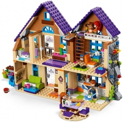 Lego Friends Dom Mii 41369