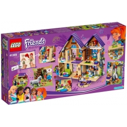 Lego Friends Dom Mii 41369