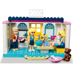 Lego Friends Dom Stephanie 4+ 41398