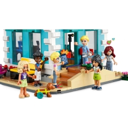 Lego Friends Dom kultury w Heartlake 41748