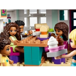 Lego Friends Dom rodzinny Andrei 41449