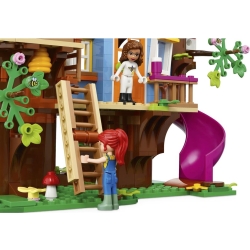 Lego Friends Domek na Drzewie przyjaźni 41703