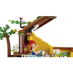 Lego Friends Domek na Drzewie przyjaźni 41703