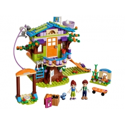 Lego Friends Domek na drzewie Mii 41335