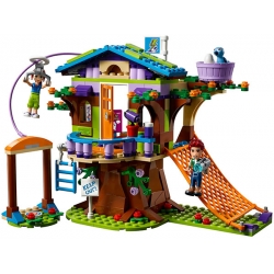 Lego Friends Domek na drzewie Mii 41335