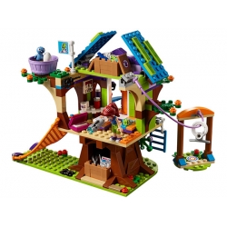 Lego Friends Domek na drzewie Mii 41335