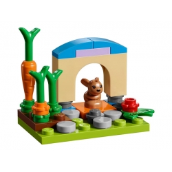 Lego Friends Domek na drzewie Mii 41335