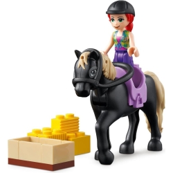 Lego Friends Ekologiczna farma 41721