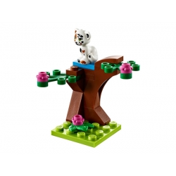 Lego Friends Furgonetka Olivii 41333