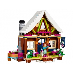 Lego Friends Górski domek 41323