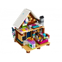 Lego Friends Górski domek 41323